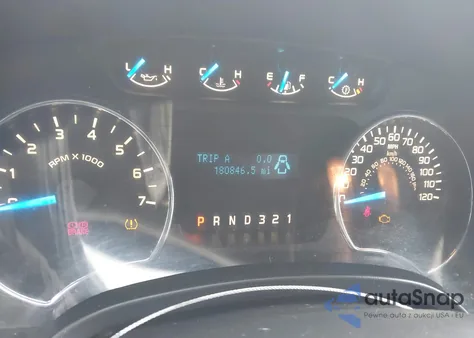 2014 Ford F-150 Xlt из США, поврежденный, VIN 1FTFW1EF5EKD61389